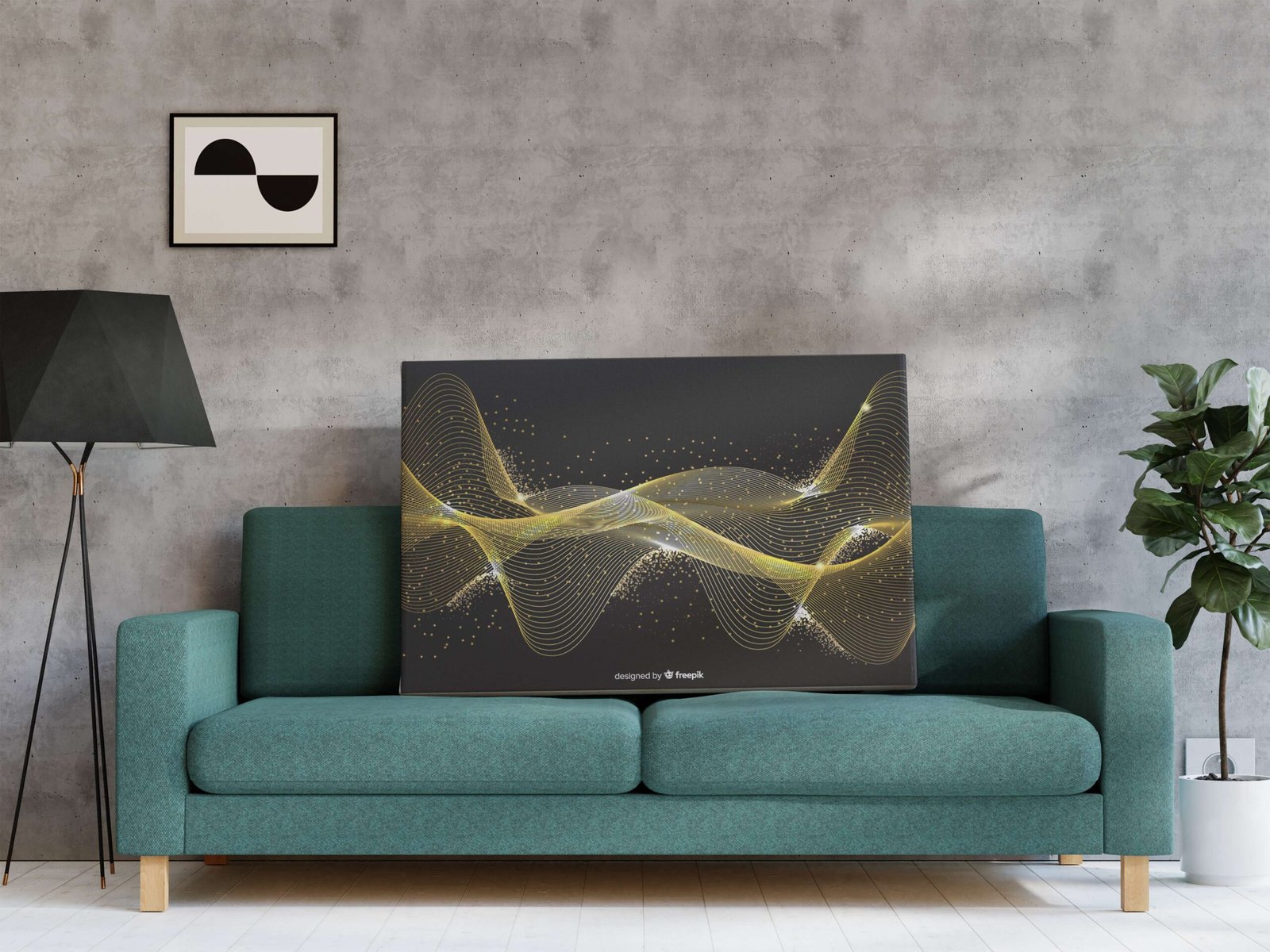 Canvas Paintings for Stylish Living Rooms & Bedrooms - Image 2